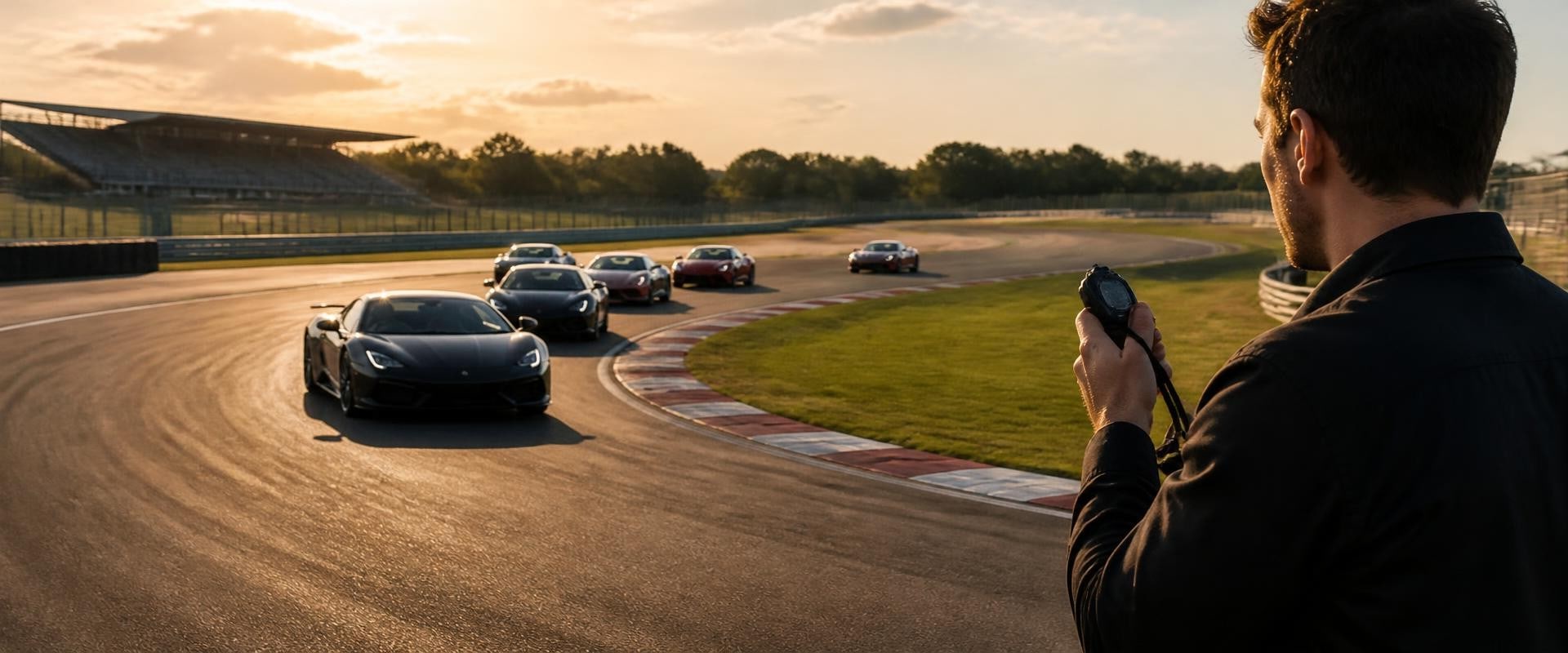 Understanding the Duration of Sports Car Events in the U.S.
