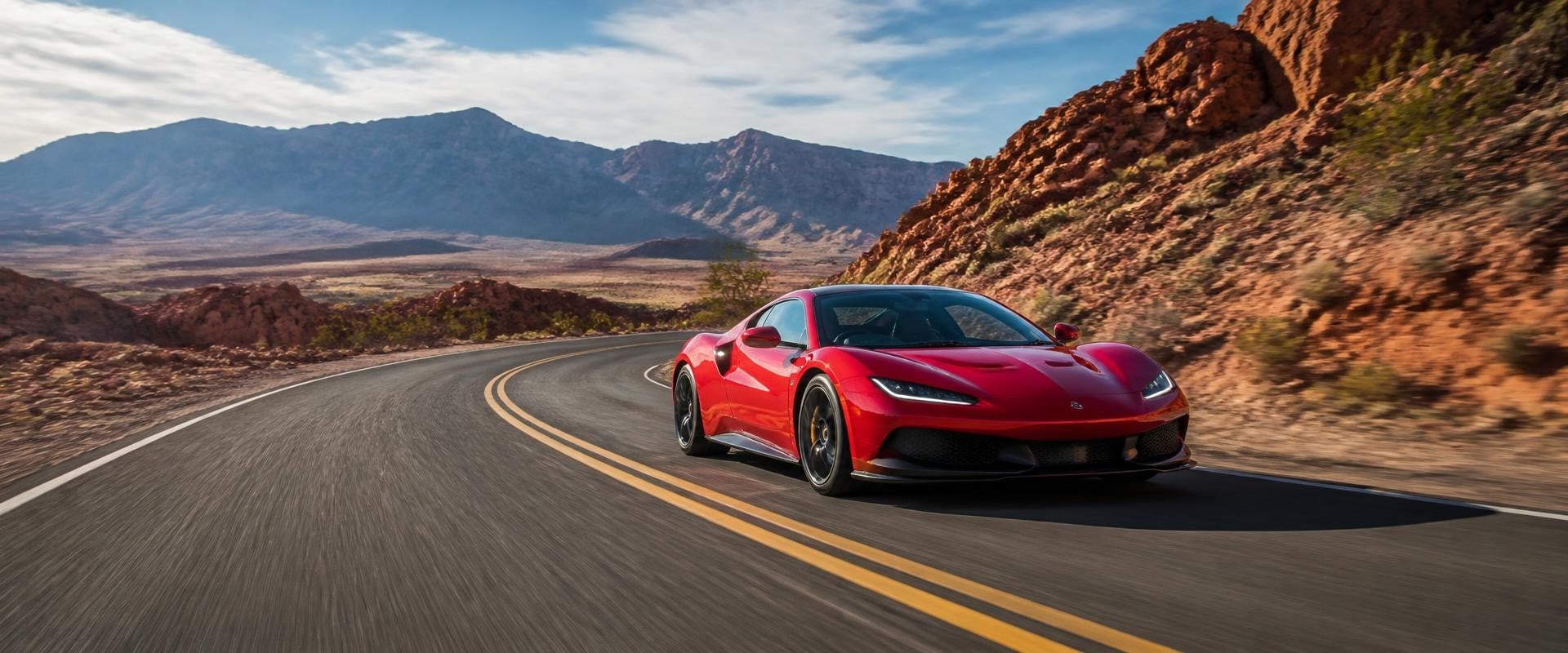 Exploring the Thrill of Sports Car Events Across the United States