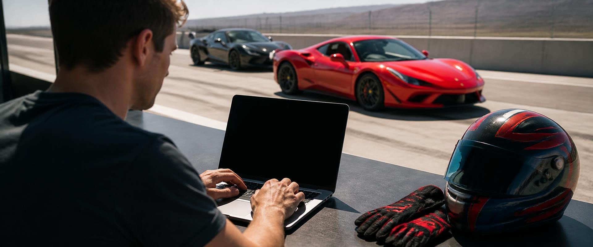 How to Register for Sports Car Events in the US: A Step-by-Step Guide