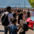 Exploring the Audience Diversity at Sports Car Events