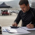 Understanding the Costs of Participating in Sports Car Events as a Driver
