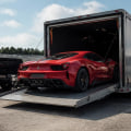 Navigating Transportation Options for Sports Car Events