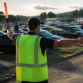 Navigating the Parking Landscape at Sports Car Events
