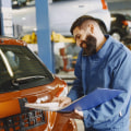 Discover Santa Rosa's Smog Inspection Center for Sports Car Enthusiasts