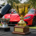 Exploring Prizes and Awards at Sports Car Events in the US