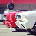 The Evolution of Sports Car Events in the United States