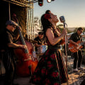 Exploring Live Music and Entertainment at Sports Car Events