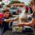 Exploring Charity and Fundraising at Sports Car Events