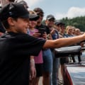 Connecting with Drivers: Opportunities for Fans at Sports Car Events