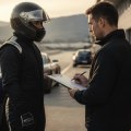 Understanding Qualifications for Participating in Sports Car Events