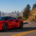 Top Cities in the U.S. for Sports Car Enthusiasts and Events