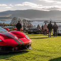 Exploring the Landscape of Sports Car Events in the United States