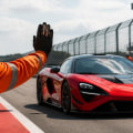 Safety Measures at Sports Car Events: What You Need to Know