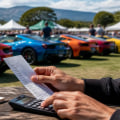 Understanding the Costs of Attending Sports Car Events in the US