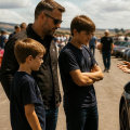 Understanding Age Restrictions at Sports Car Events