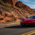 Exploring the Thrill of Sports Car Events Across the United States