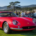 Exploring Iconic Sports Cars at Major Events