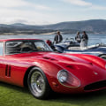 Exploring Categories and Classes at Sports Car Events
