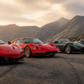 The Evolution of Sports Car Events: A Journey Through Time