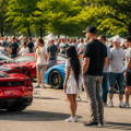 Understanding the Demographics of Sports Car Event Attendees in the US