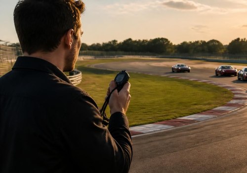 Understanding the Duration of Sports Car Events in the U.S.