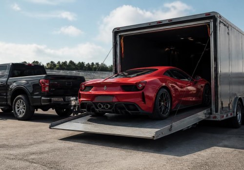 Navigating Transportation Options for Sports Car Events
