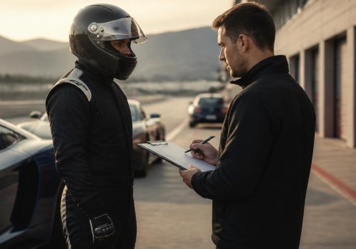 Understanding Qualifications for Participating in Sports Car Events