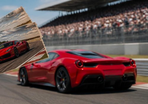 Exploring Discounts for Sports Car Event Tickets: What You Need to Know
