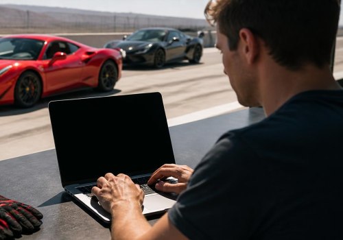 How to Register for Sports Car Events in the US: A Step-by-Step Guide