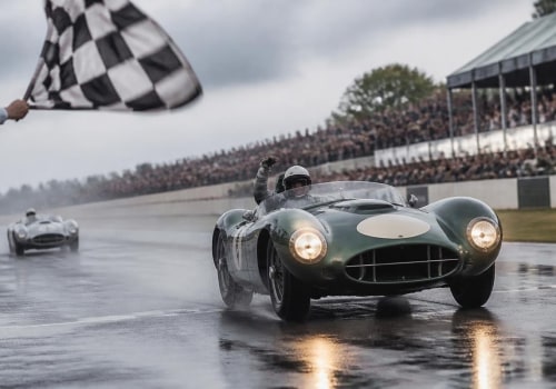 Memorable Moments in Sports Car Events: A Look Back at Iconic Incidents